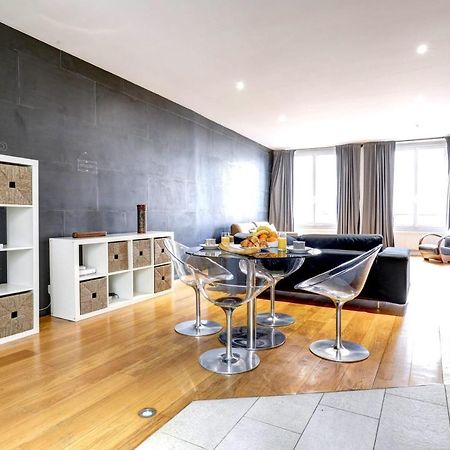 Paris Montorgueil Quarter City Apartment 外观 照片